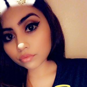 Meet your Posher, Judith